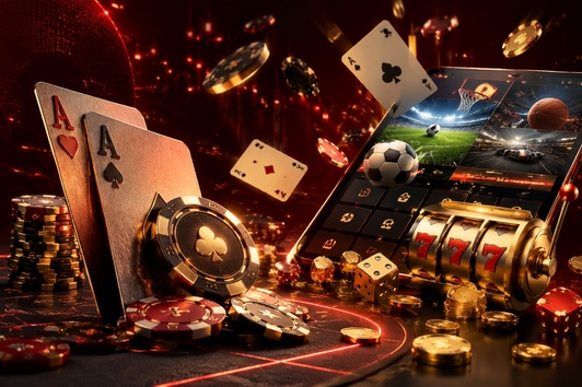 nihu90 Casino nạp rút tiền VNĐ nhanh chóng
