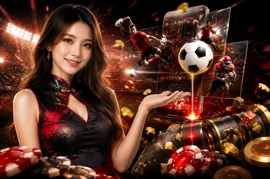 nihu90 Casino sòng bài trực tuyến
